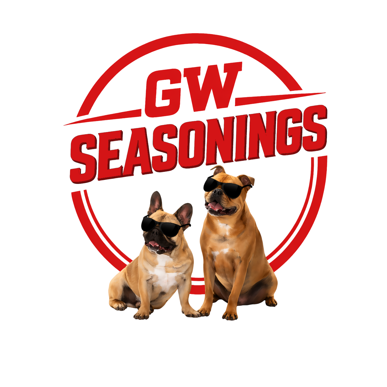 GW Seasonings